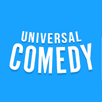 Universal Comedy profile image