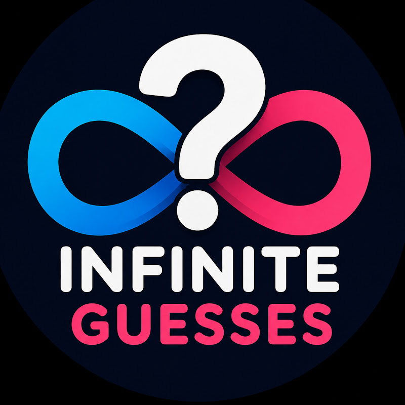 Infinite Guesses