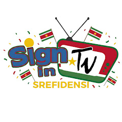 Sign-in TV Avatar