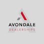 Avondale Dealerships logo