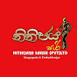 Nithijaya Saree logo