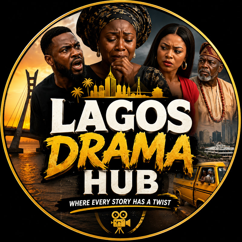 Lagos Drama Hub