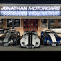 Jonathan Motorcars logo