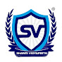 SHANTI VIDYAPEETH PROFESSIONAL EDUCATION & TRAINING logo