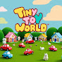 Tiny Toy World logo