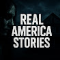 America Scary Stories logo