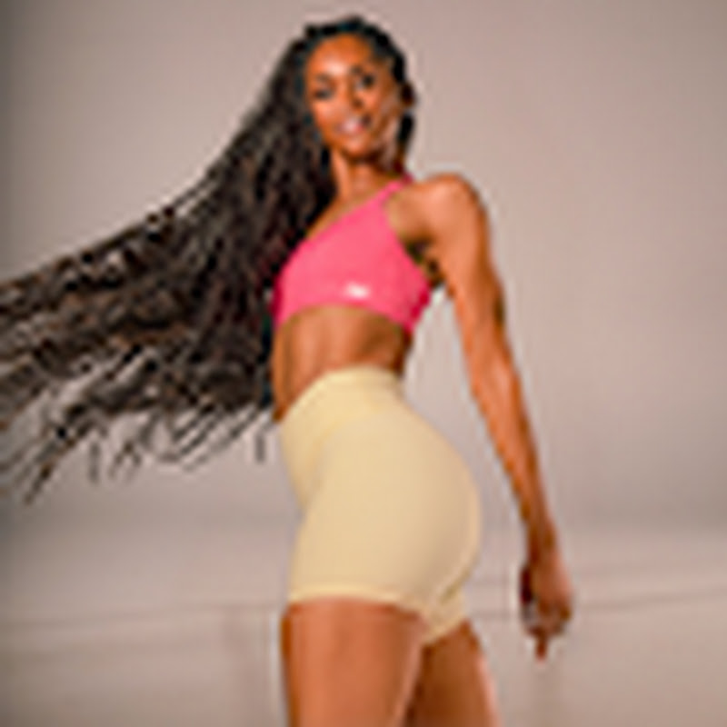 WOMANLY Health and Fitness
