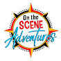 On the Scene Adventures logo
