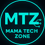 Mama Tech Facts logo