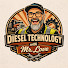 otkWCecw918-channel-avatar-Diesel Technology with Mr. Love