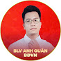 BLV Anh Quân BĐVN Image Thumbnail
