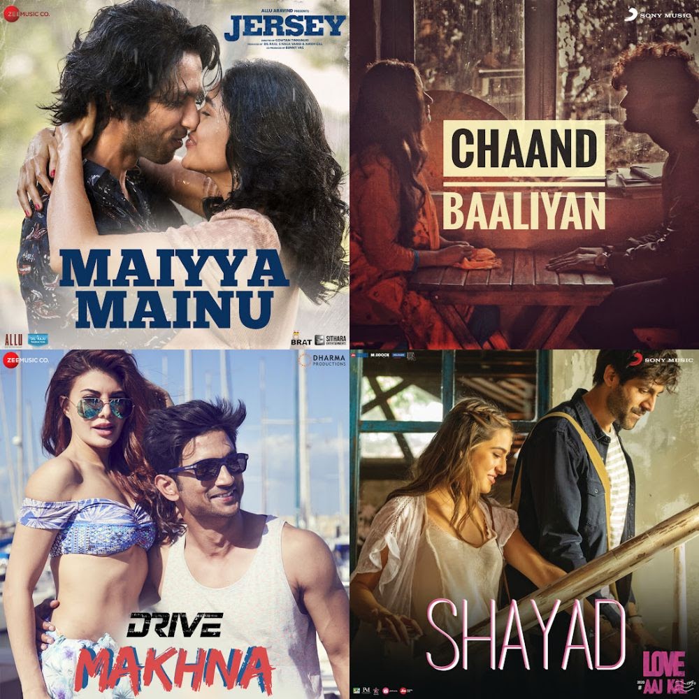 bollywood-long-drive-playlist