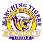 Benedict College Band of Distinction Media  logo