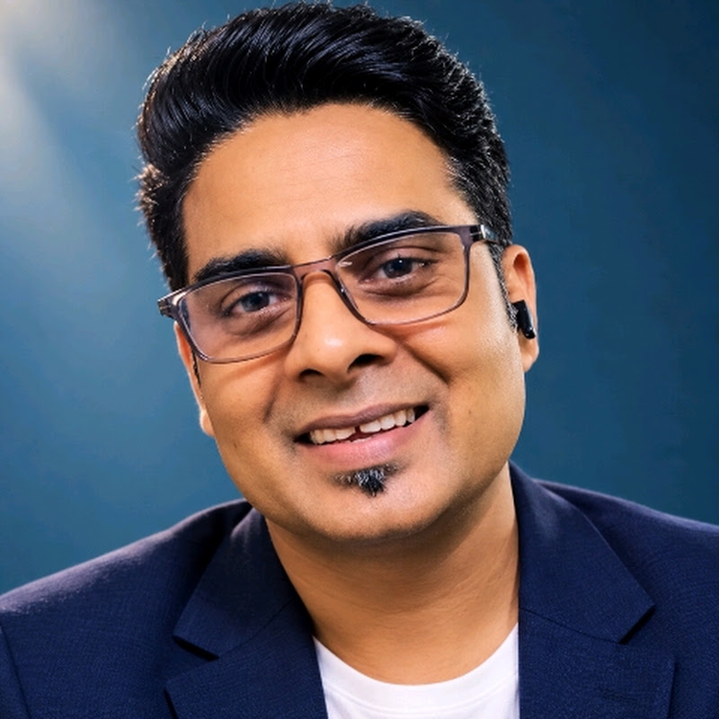 Vip Baba - AJAY KUMAR 