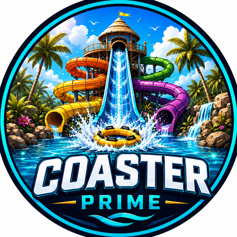 Coaster Prime