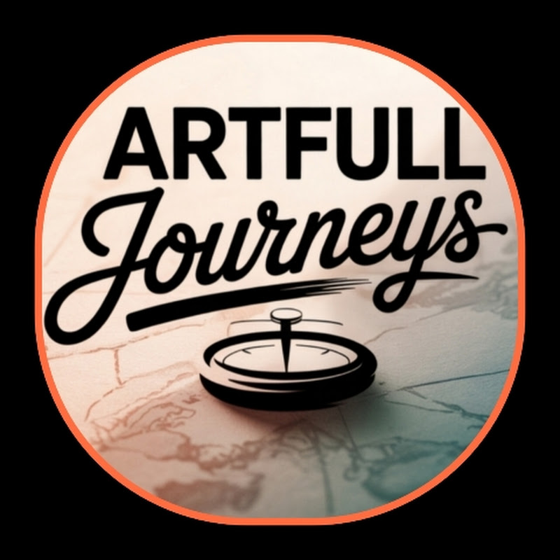 ArtFull Journeys 