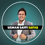 Usman Saifi Safar logo
