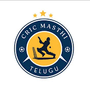 Cric Masthi Telugu