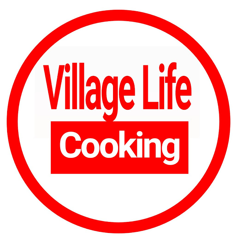 Village Life Cooking