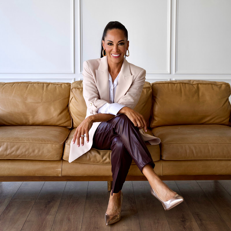 Living Unscripted with Chrissy