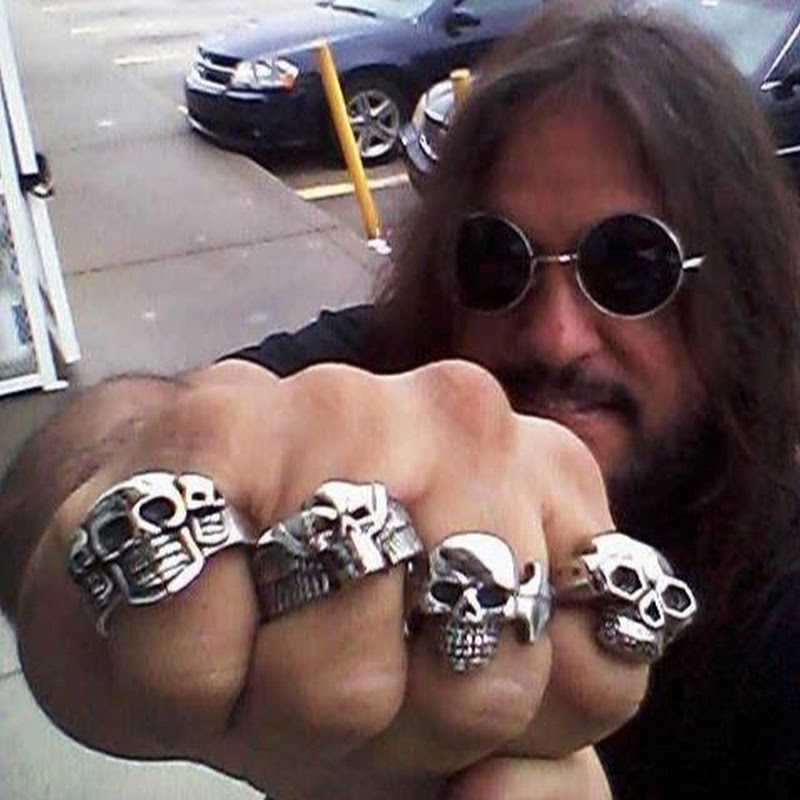 Almost Human (The Barefoot YouTuber)