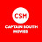 Captain Housefull South Movies