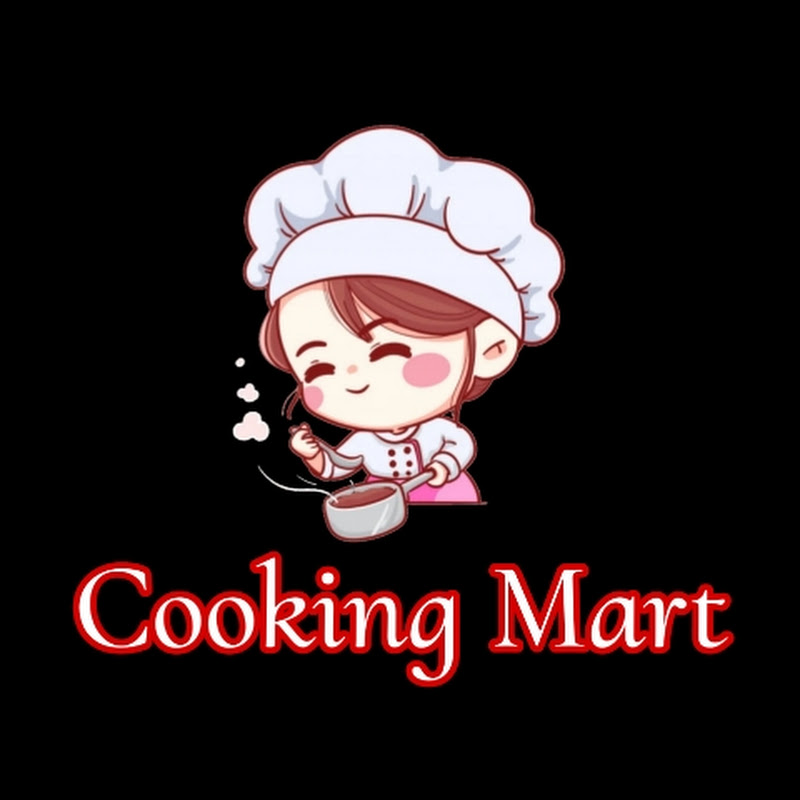 Cooking Mart