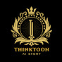 Thinktoon Ai Animation logo