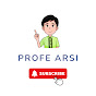 Profe Arsi