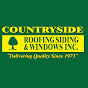 Countryside Roofing, Siding & Windows, Inc logo