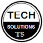 Tech Solutions logo