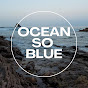 Ocean So Blue logo