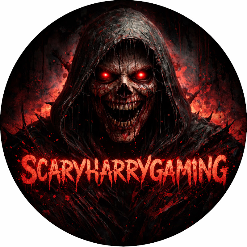 Scaryharrygaming