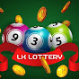 Lottery ලංකා TV NLB DLB  results  logo