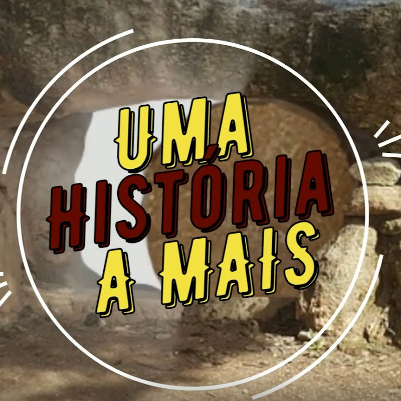 UMA HISTÓRIA A MAIS
