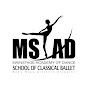 MainStage Academy of Dance logo