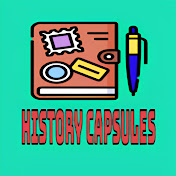 History capsules