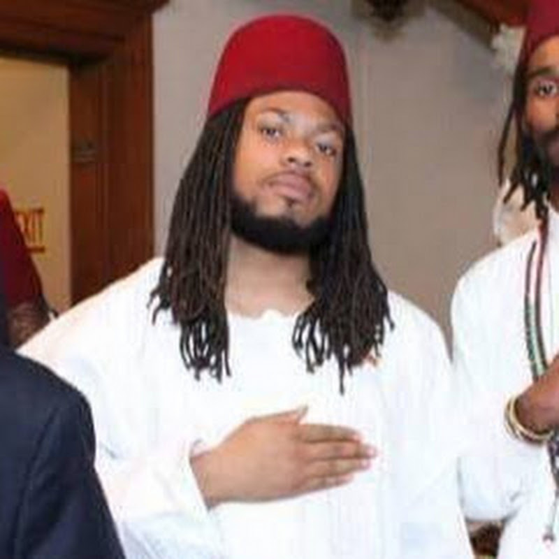 Moorish Science Explained
