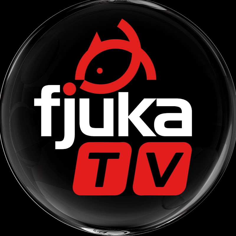 Fjuka Fishing TV