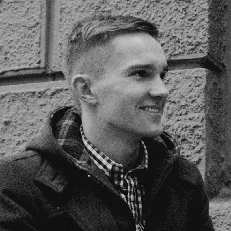 Ilarion Halushka Logo