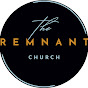 The Remnant Church NC logo