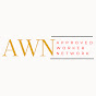 Approved Worker Network, AWN logo