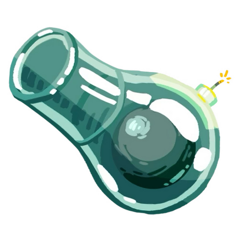 Glass Cannon