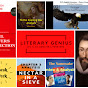 Literary Genius - English Language & Literature logo