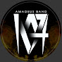 Amadues Band logo