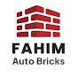 Farhad & Fahim Enterprise logo