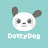 도티도그 Dotty Dog 
