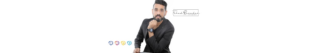 Fahad Ramadan YouTube-Kanal-Avatar