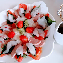 料理女子の簡単レシピ