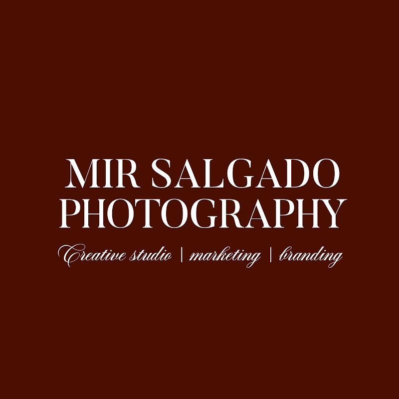 Mir Salgado Photography